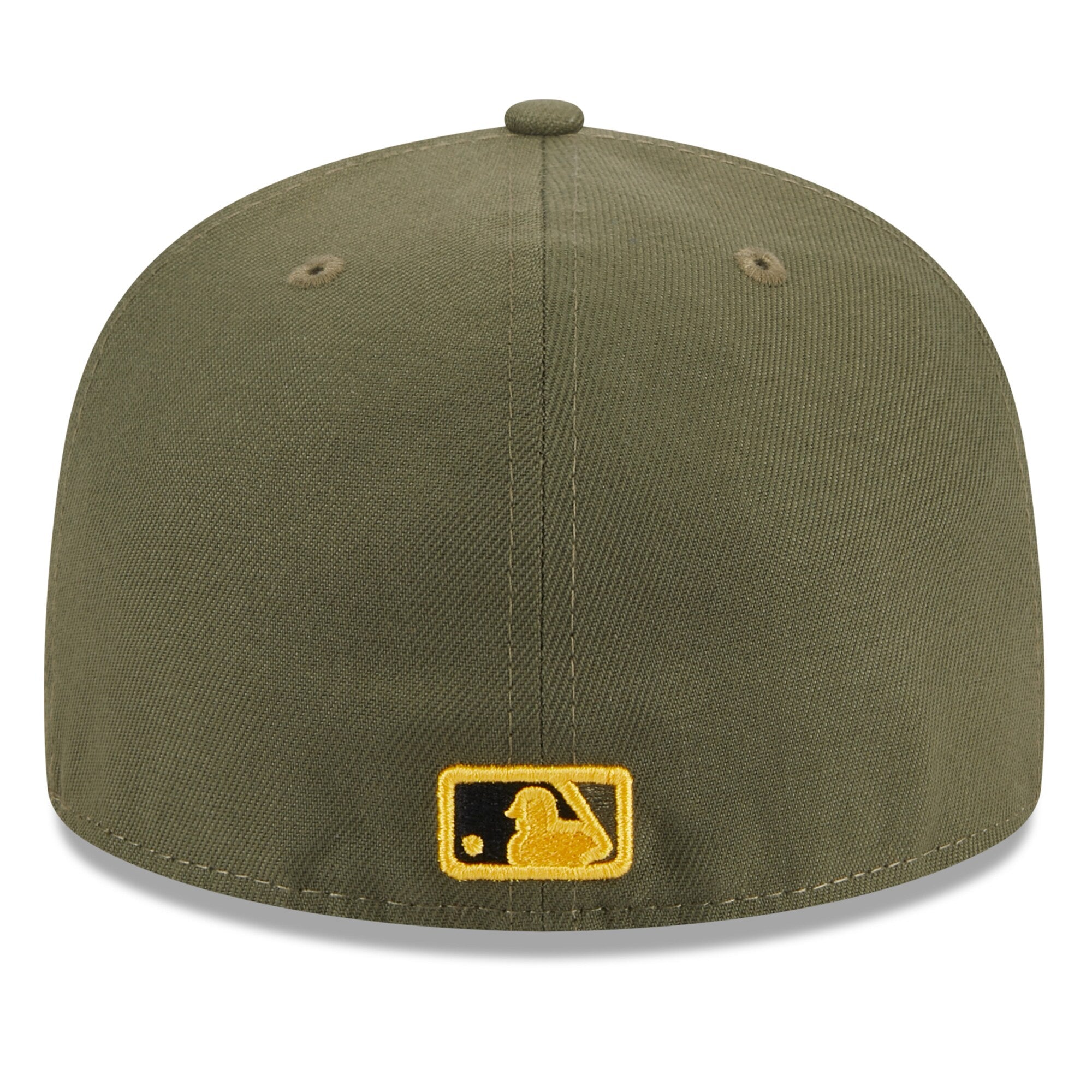 [60352775] Mens New Era MLB 5950 ARMED FORCES ON-FIELD - MILWAUKEE BREWERS