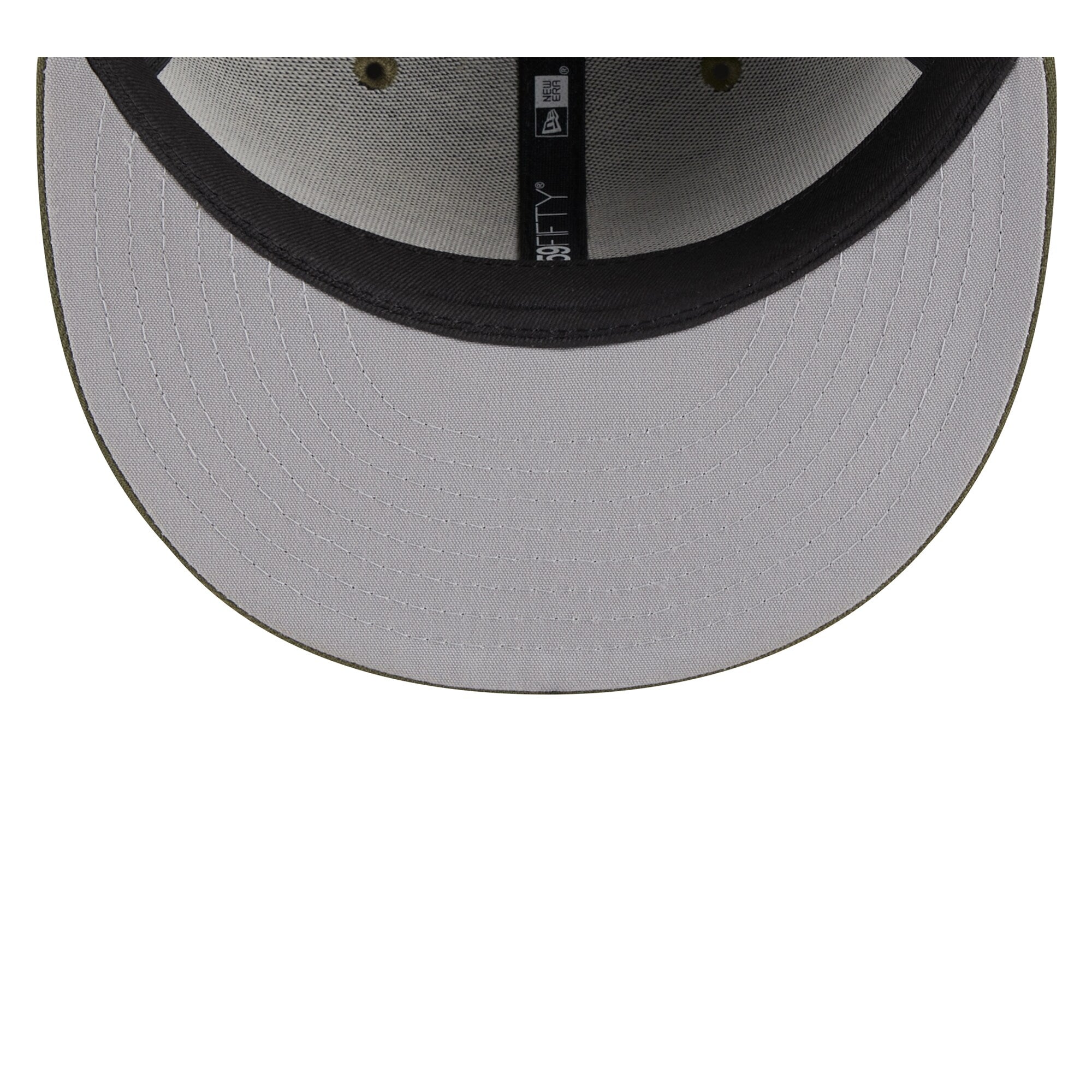[60352775] Mens New Era MLB 5950 ARMED FORCES ON-FIELD - MILWAUKEE BREWERS