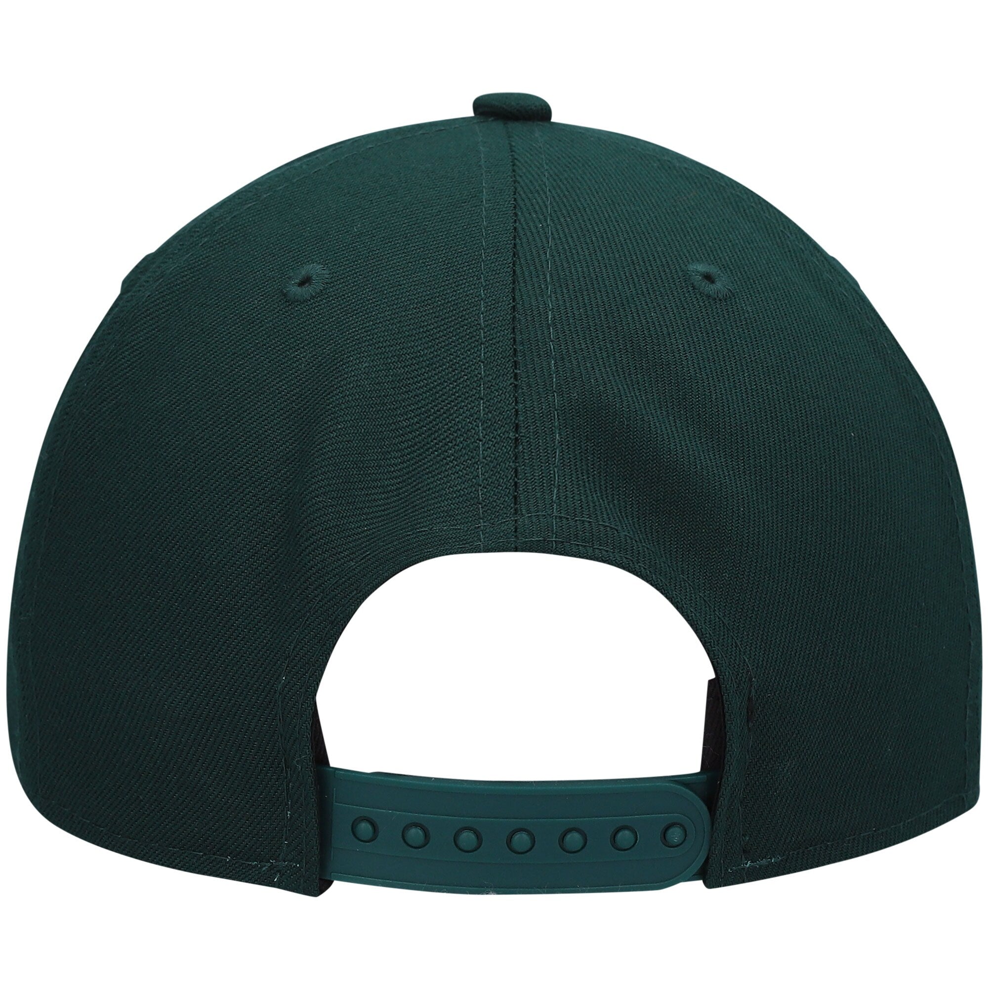 [70528810] MENS NEW ERA NCAA NORTH DAKOTA STATE BISON 950 SNAPBACK - DARK GREEN