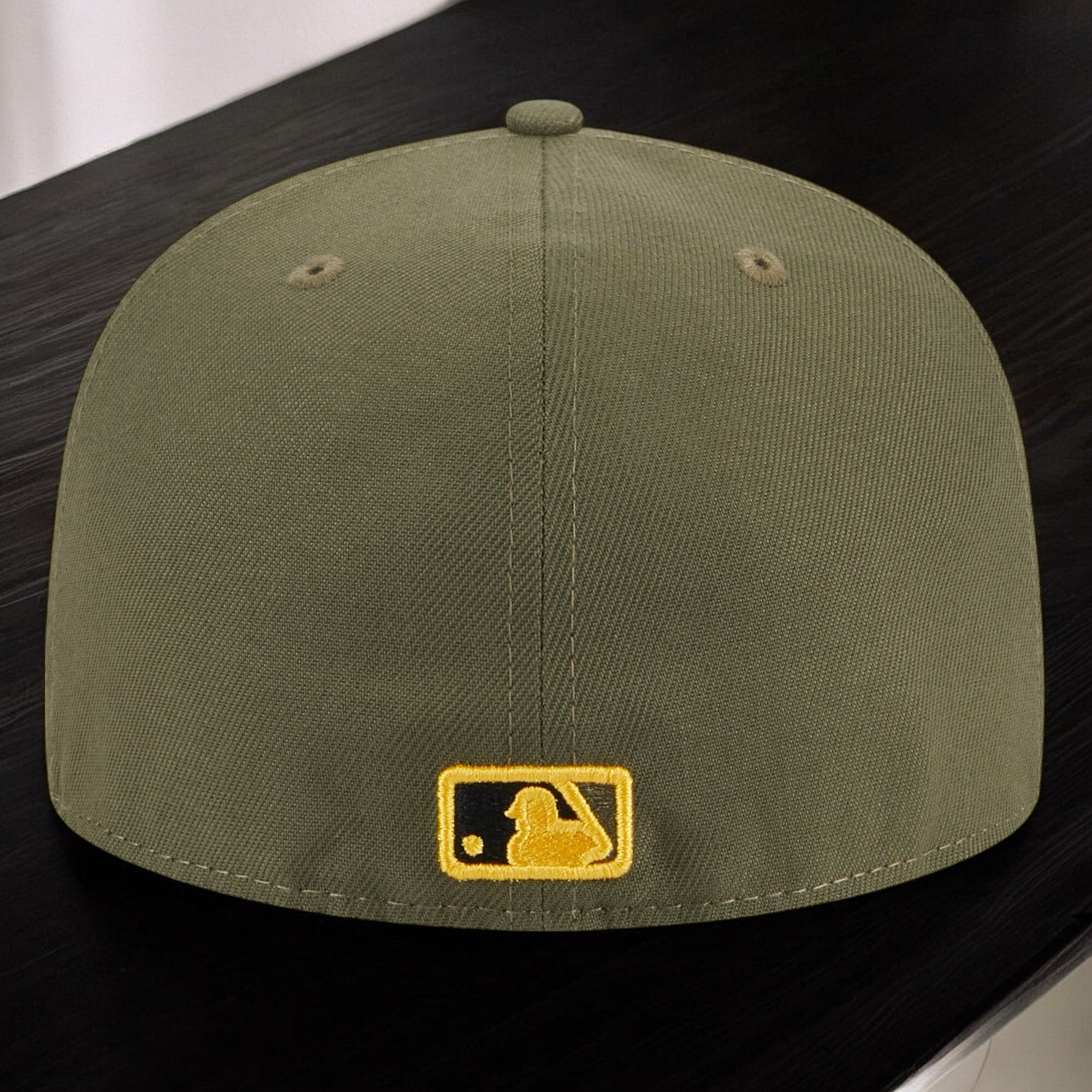 [60352769] Mens New Era MLB 5950 ARMED FORCES DAY ON-FIELD FITTED - SF GIANTS