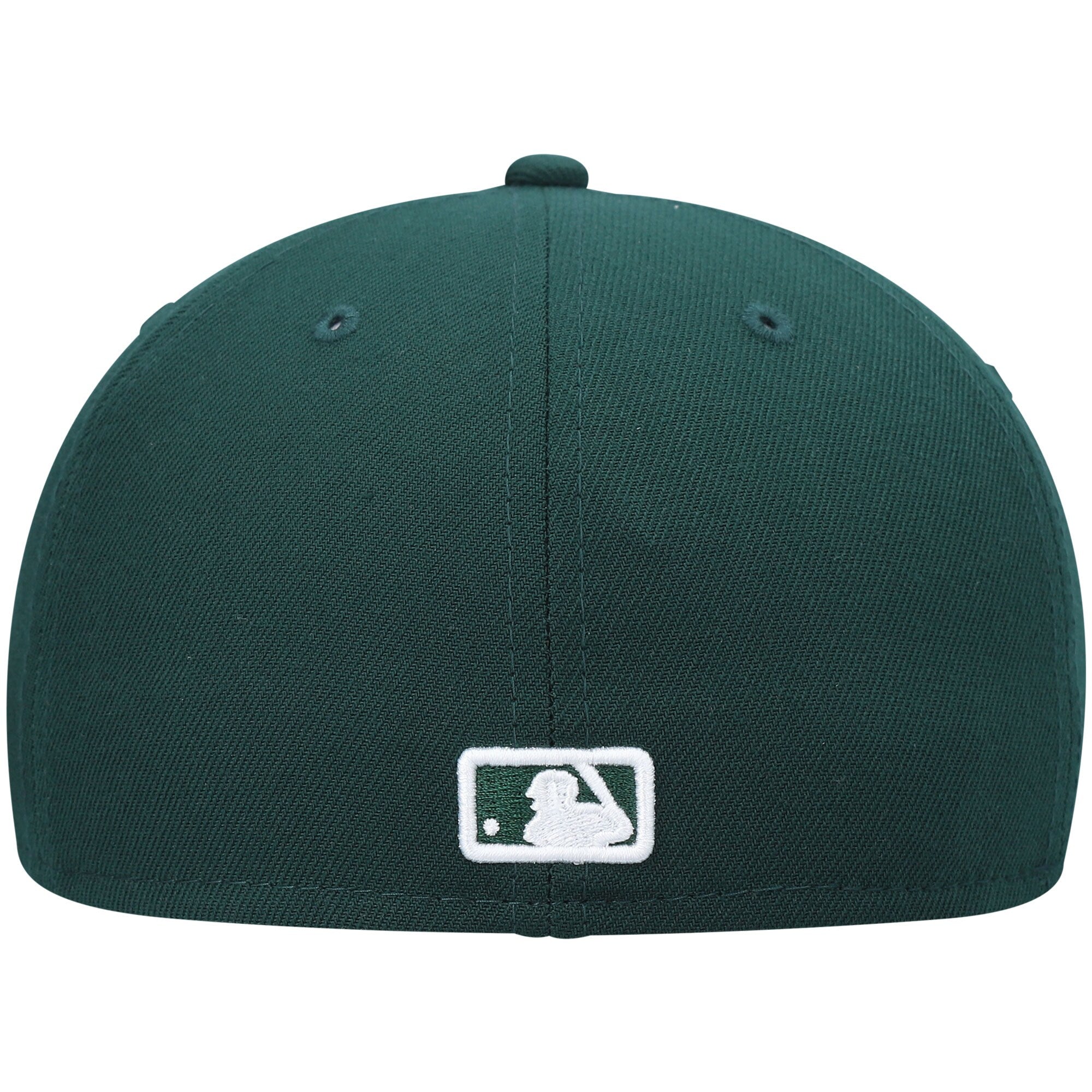 [60291398] Mens New Era MLB SF GIANTS 5950 FITTED - DARK GREEN