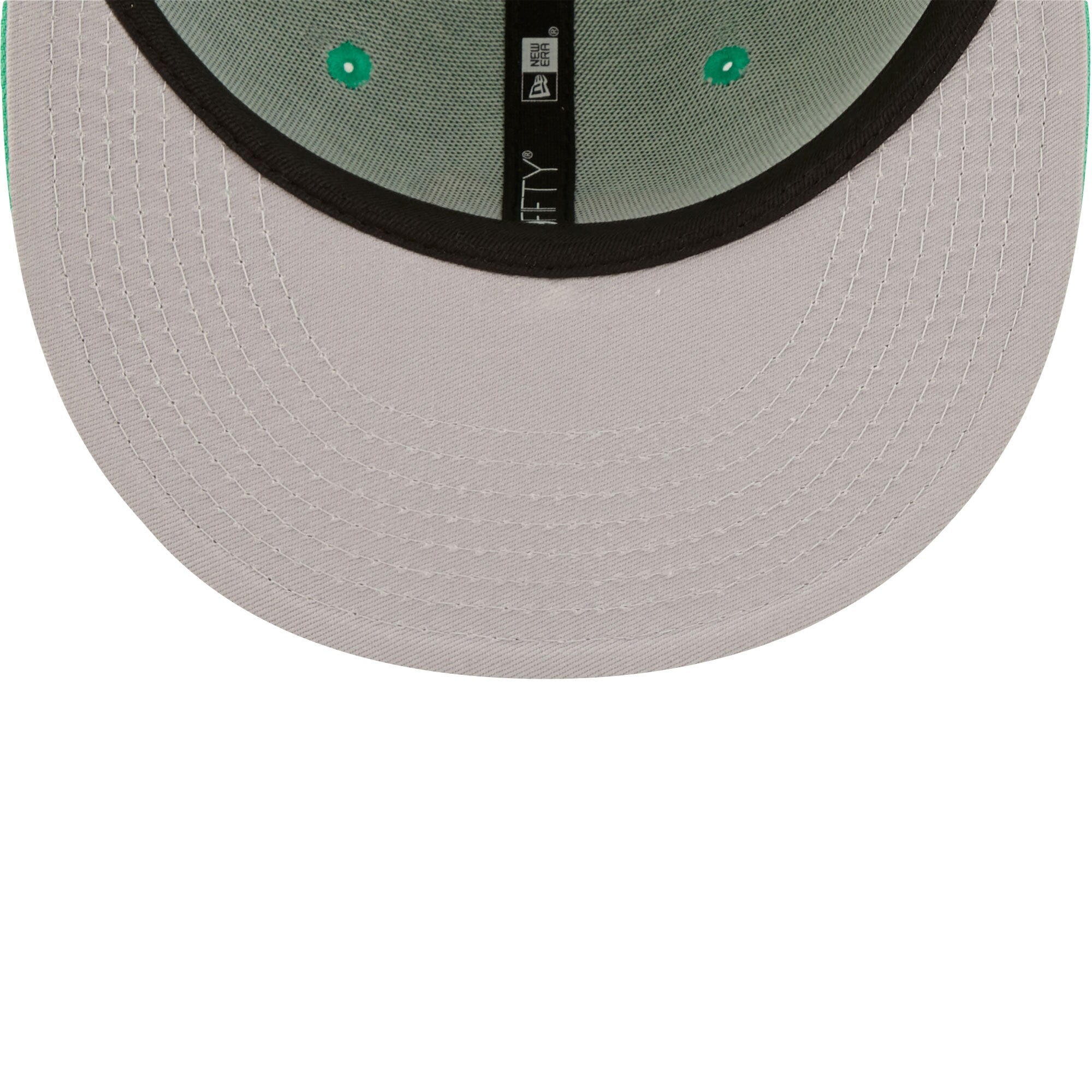 [70685212] Mens New Era MLB TAMPA BAY RAYS 5950 FITTED - ISLAND GREEN