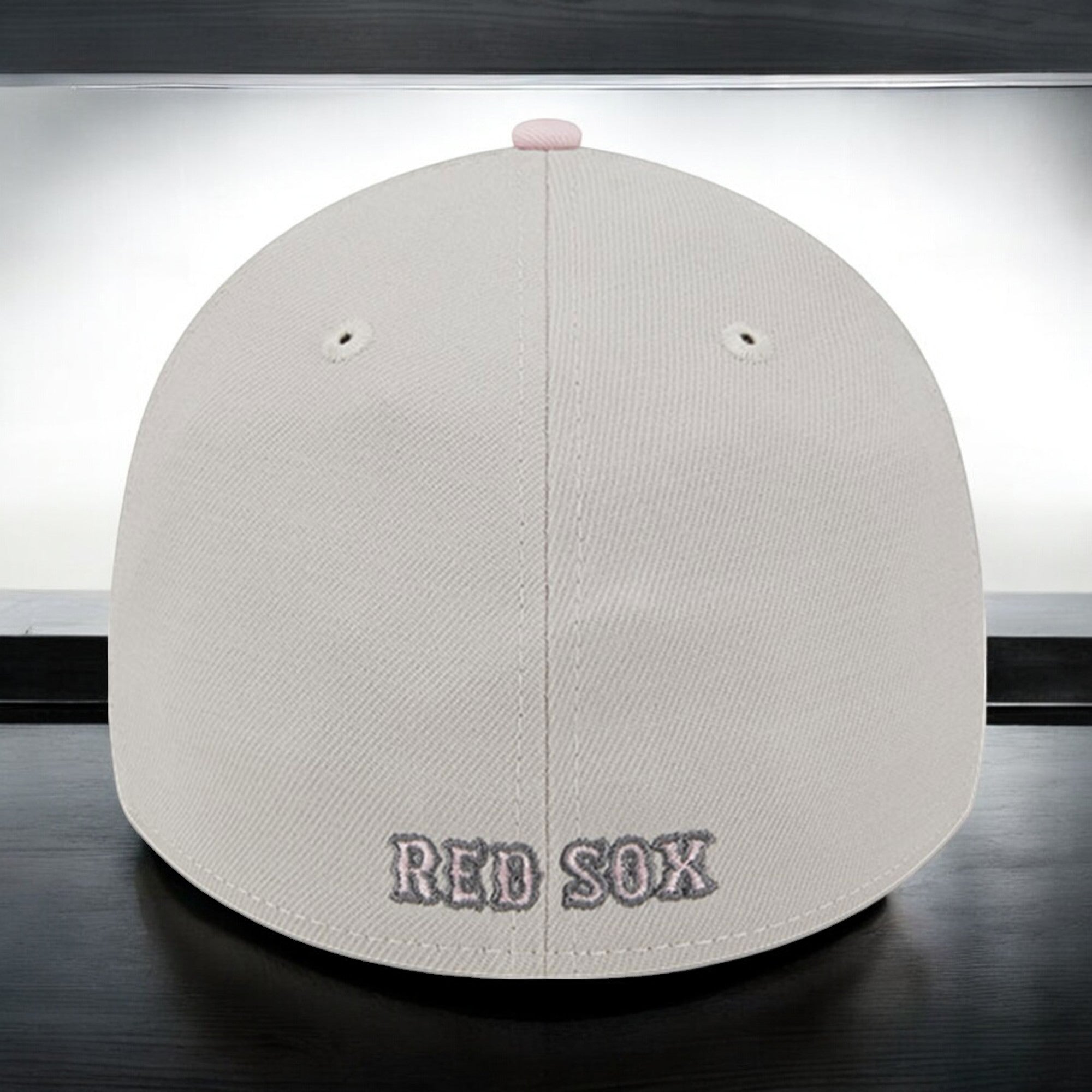 [60353407] Mens New Era MLB 3930 MOTHER'S DAY FLEX FIT - BOSTON RED SOX