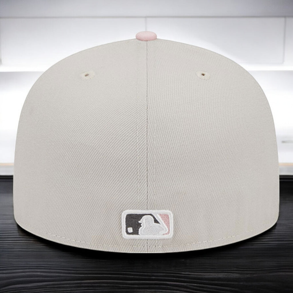 [60355738] Mens New Era MLB 5950 MOTHER'S DAY ON-FILED FITTED - COLORADO ROCKIES
