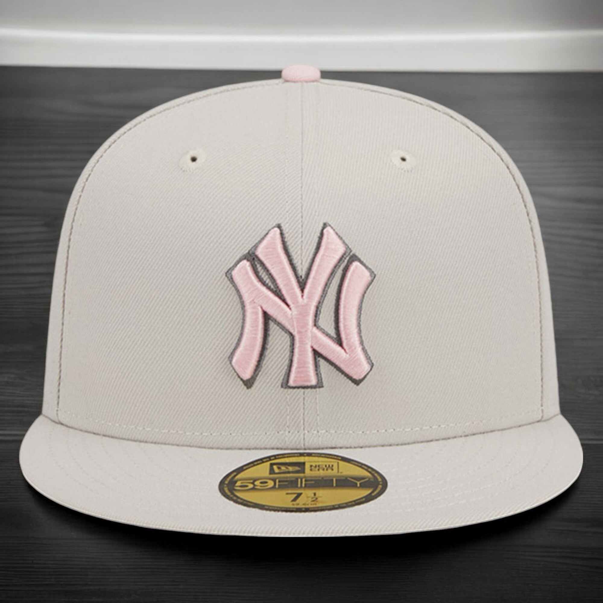 [60355750] Mens New Era MLB 5950 MOTHER'S DAY ON-FILED FITTED - NY YANKEES