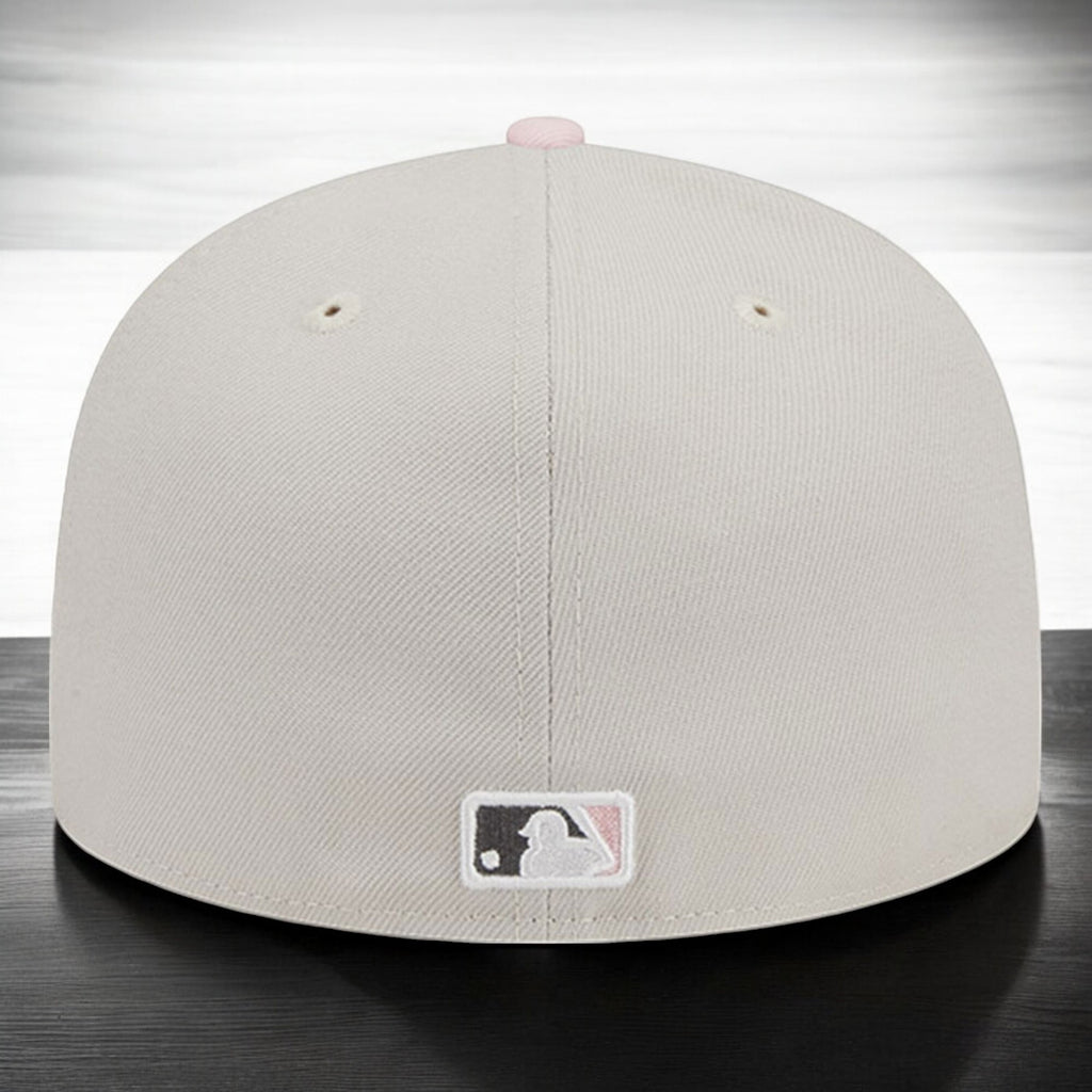 [60355750] Mens New Era MLB 5950 MOTHER'S DAY ON-FILED FITTED - NY YANKEES