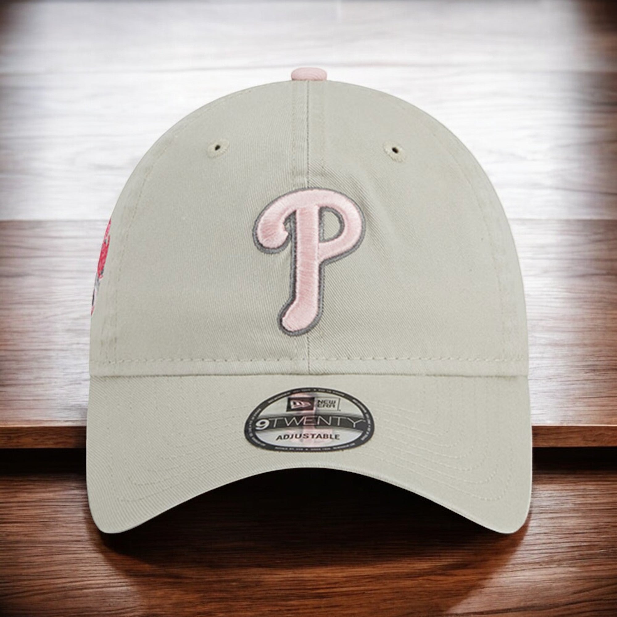 [60353485] Mens New Era MLB 920 MOTHER'S DAY ADJUSTABLE - PHILADELPHIA PHILLIES