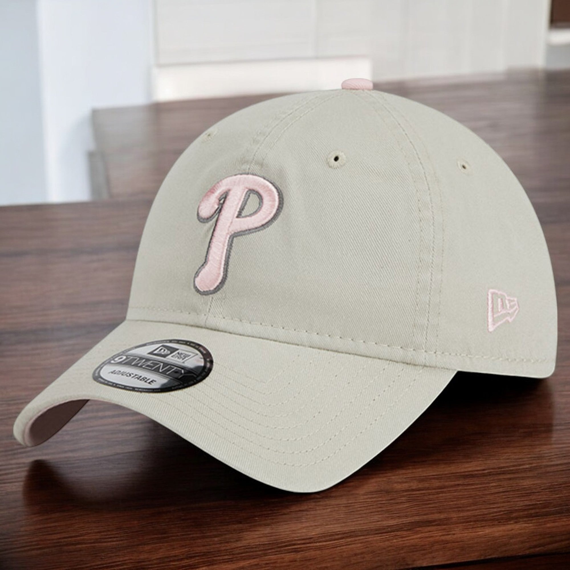 [60353485] Mens New Era MLB 920 MOTHER'S DAY ADJUSTABLE - PHILADELPHIA PHILLIES