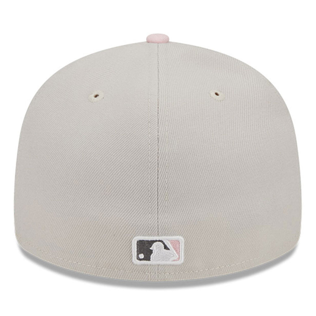 [60353508] Mens New Era MLB 5950 MOTHER'S DAY LOW PROFILE - SEATTLE MARINERS