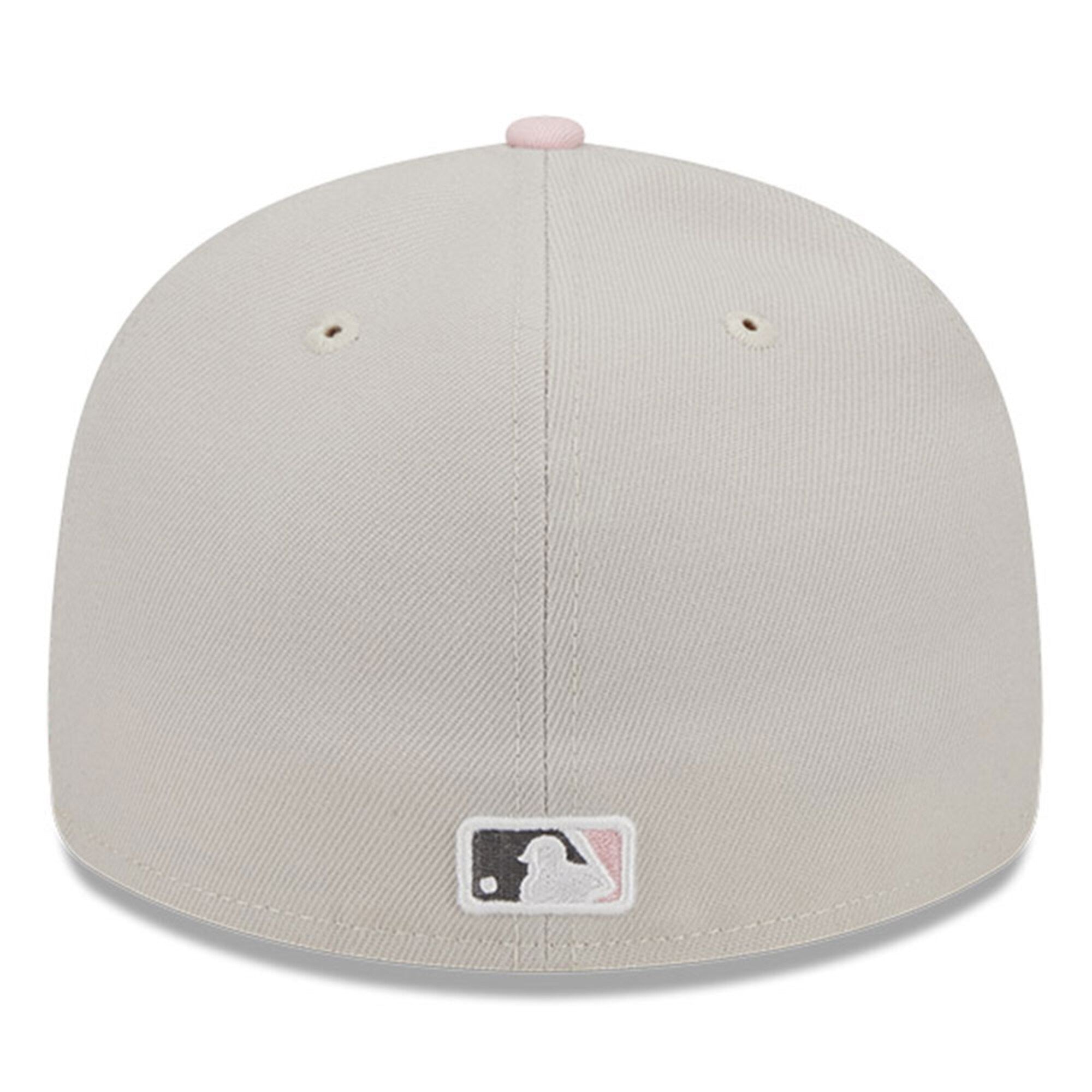 [60353508] Mens New Era MLB 5950 MOTHER'S DAY LOW PROFILE - SEATTLE MARINERS
