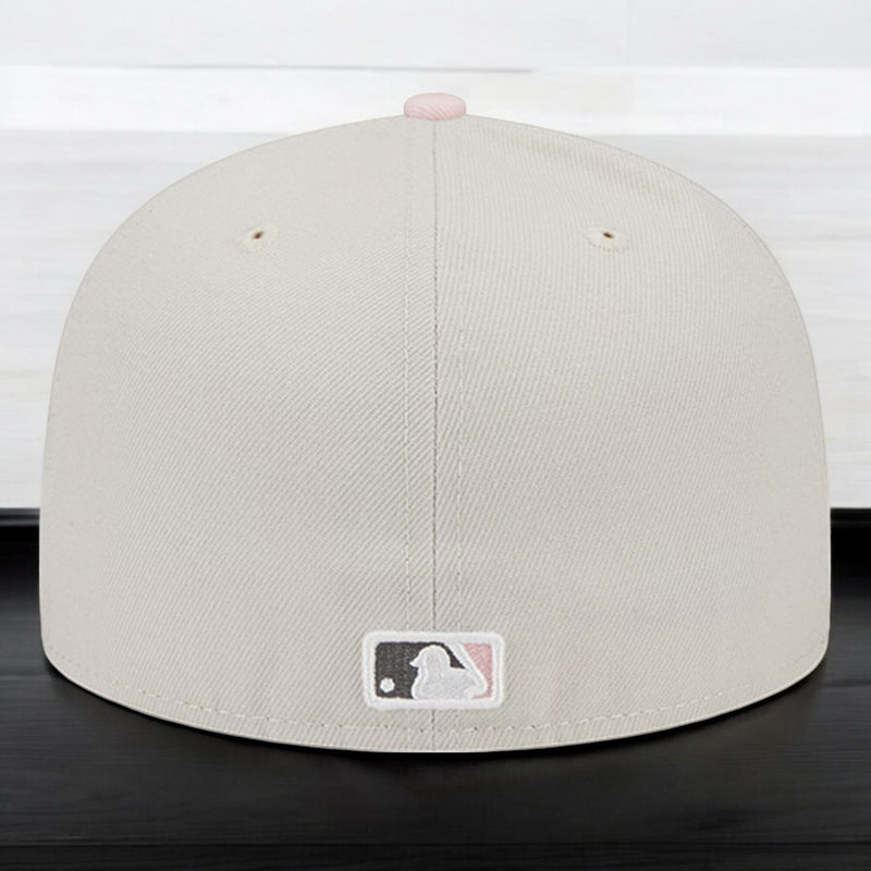 [60355761] Mens New Era MLB 5950 MOTHER'S DAY ON-FILED - WASHINGTON NATIONALS