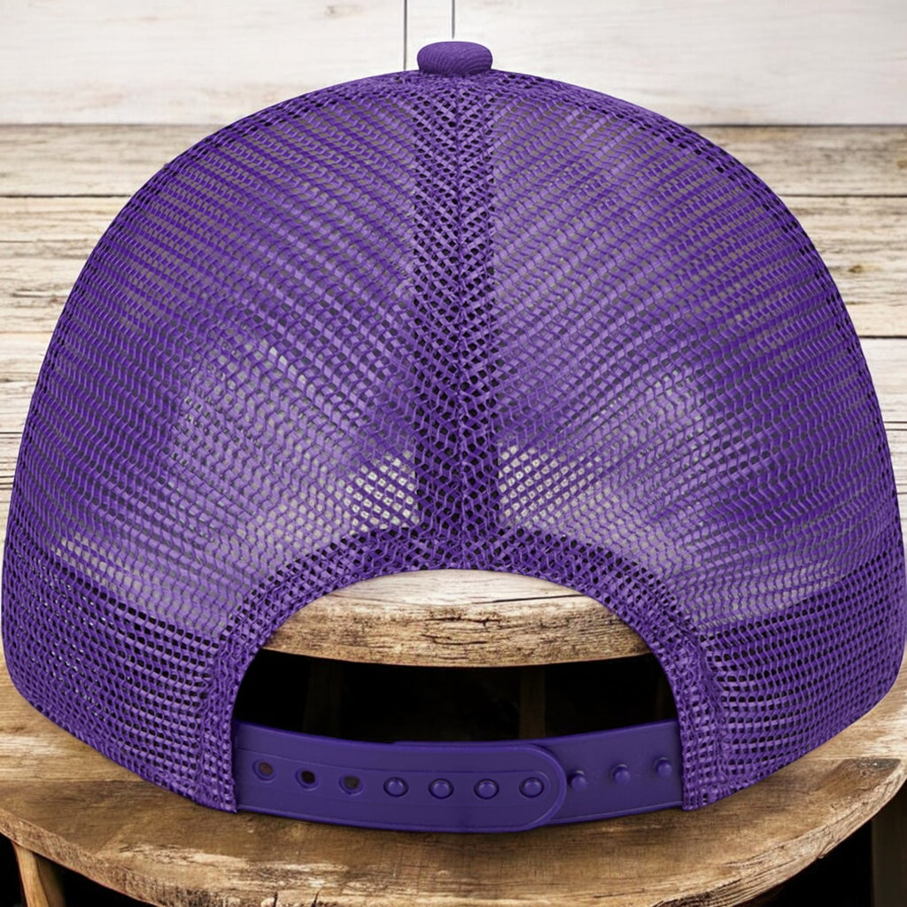 [60305289] Mens New Era NBA 940 STRIPES E1 TRUCKER SNAPBACK - LA LAKERS