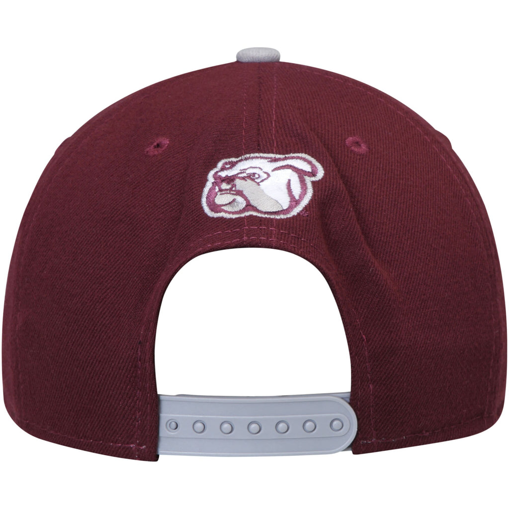 [70406878] Mens New Era NCAA 950 BASIC SNAPBACK - MISSISSIPPI STATE BULDOGS