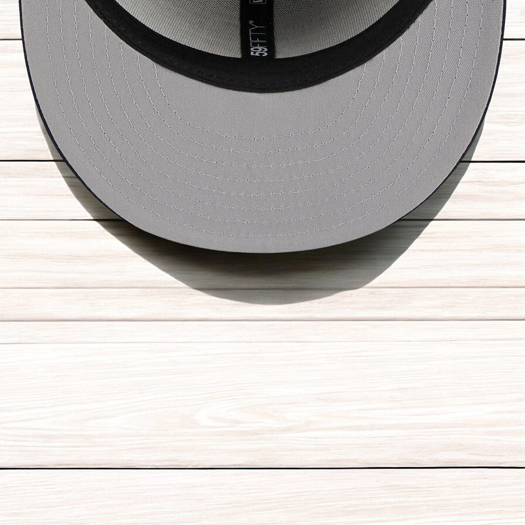 [60360507] MENS NEW ERA MLB ARIZONA DIAMONDBACKS 5950 JULY 4TH FITTED - NAVY
