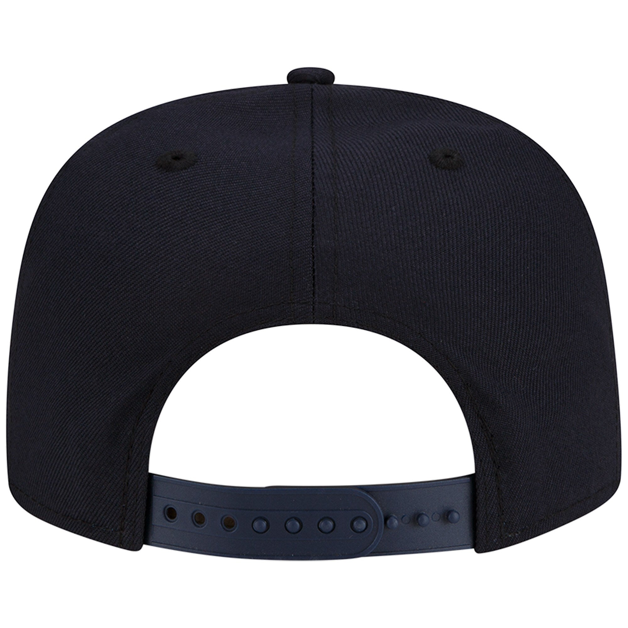 [70523687] MENS NEW ERA NCAA AUBURN TIGERS 950 SNAPBACK - NAVY/ORANGE