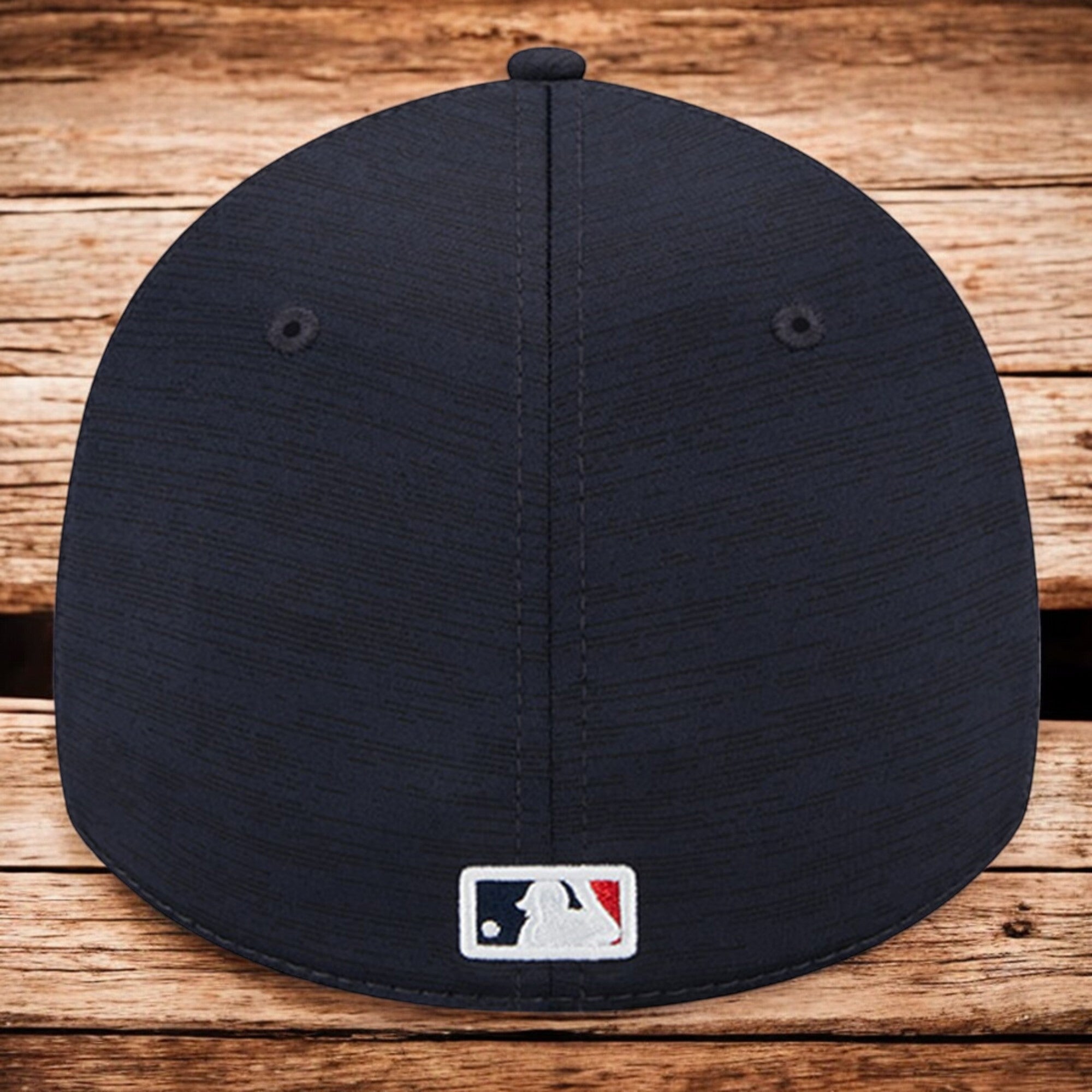 [60301663] MENS NEW ERA MLB BOSTON RED SOX 3930 CLUBHOUSE 2023 FLEX - NAVY