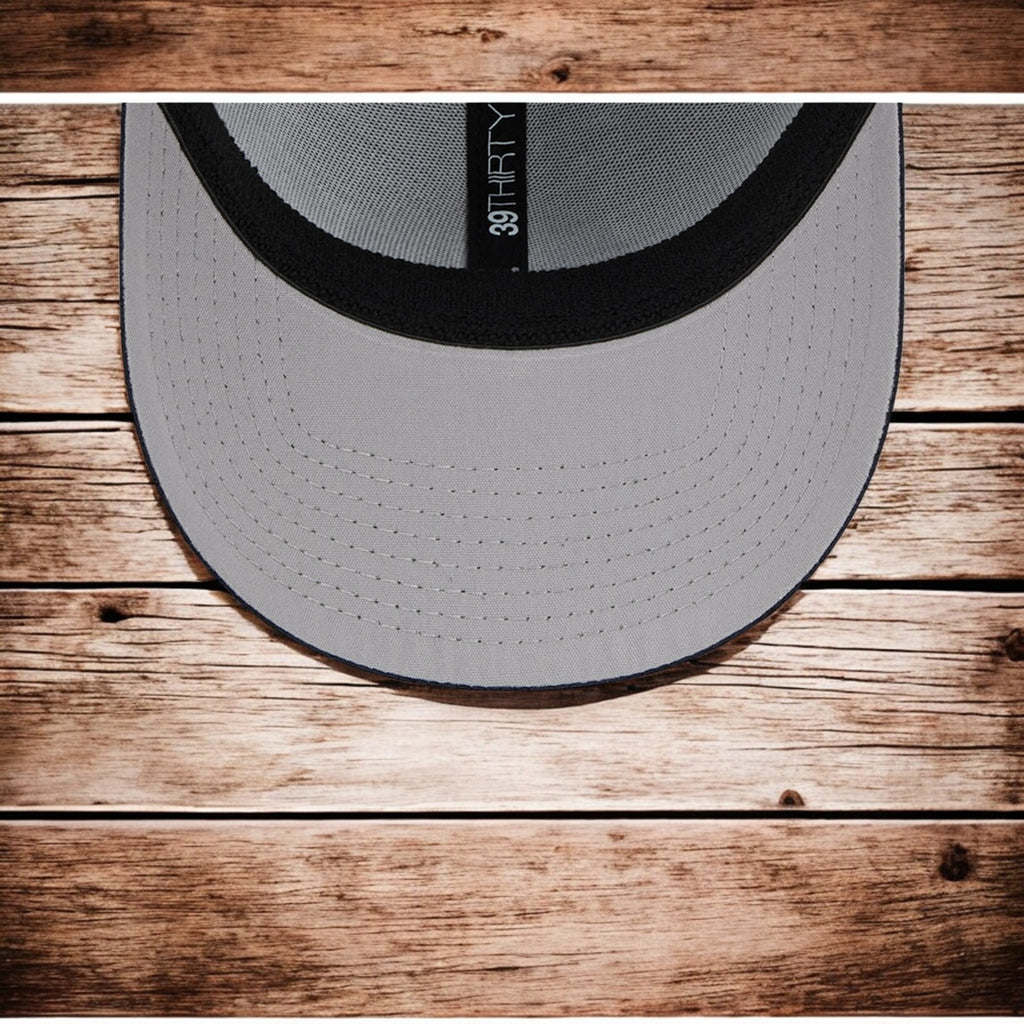 [60301663] MENS NEW ERA MLB BOSTON RED SOX 3930 CLUBHOUSE 2023 FLEX - NAVY
