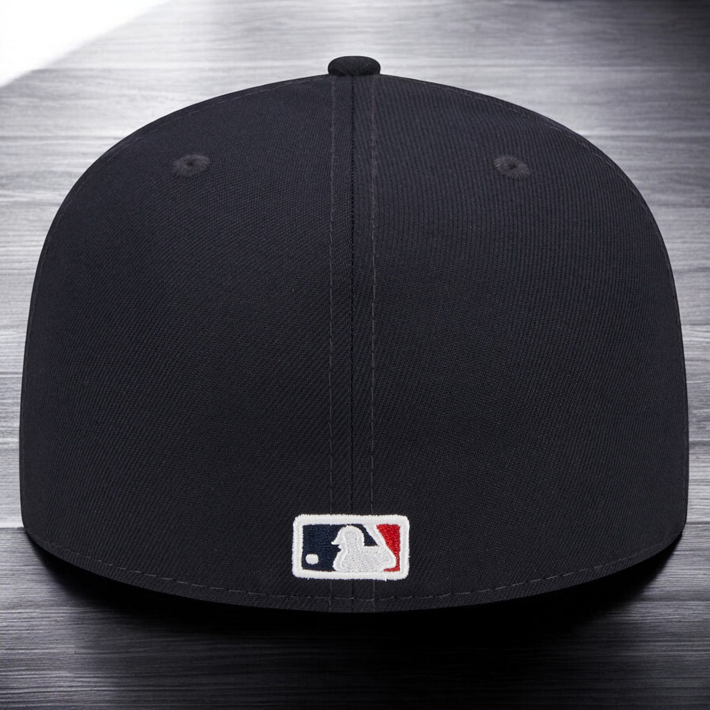 [60413065] Mens New Era MLB 5950 ALL STAR GAME FITTED - CLEVELAND GUARDIANS
