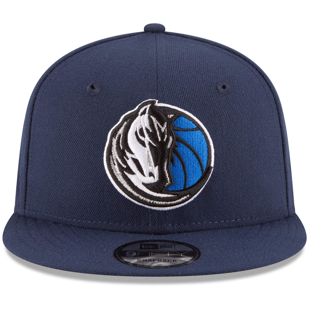 [70556854] Mens New Era NBA 950 TEAM COLOR SNAPBACK - DALLAS MAVERICKS