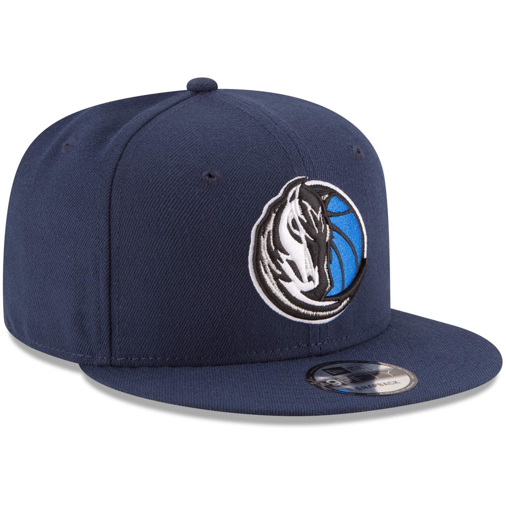 [70556854] Mens New Era NBA 950 TEAM COLOR SNAPBACK - DALLAS MAVERICKS