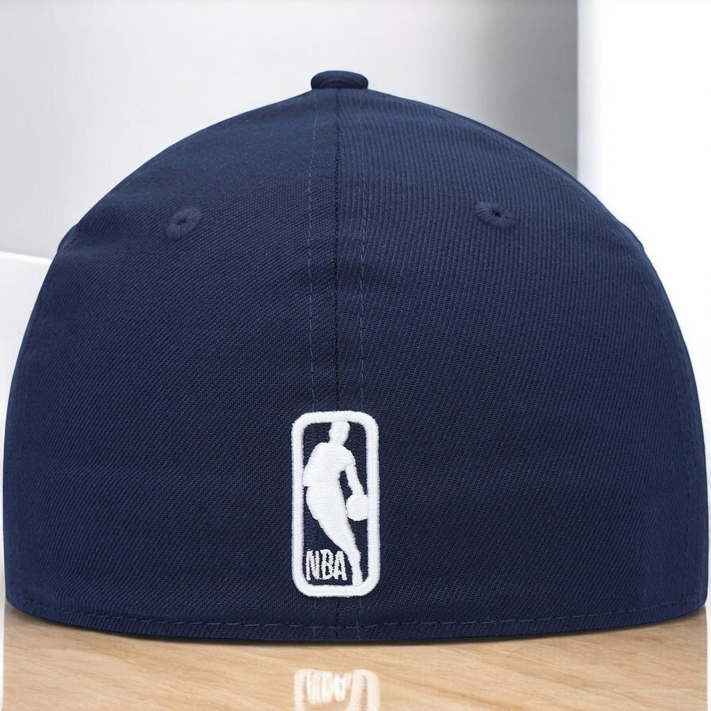 [70628855] Mens New Era NBA 5950 TEAM COLOR FITTED - DENVER NUGGETS