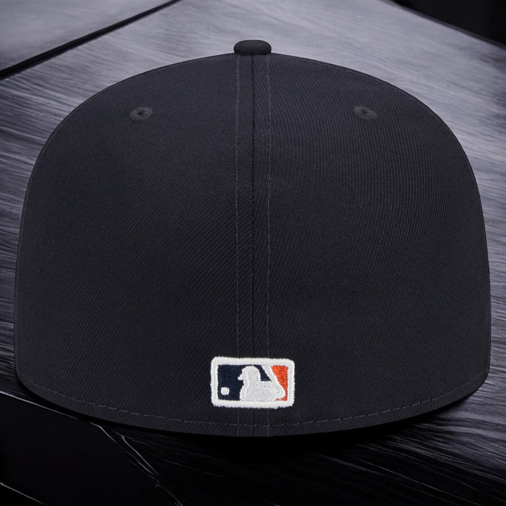 [60413058] MENS NEW ERA MLB DETROIT TIGERS 5950 ASG 2023 FITTED - BLACK