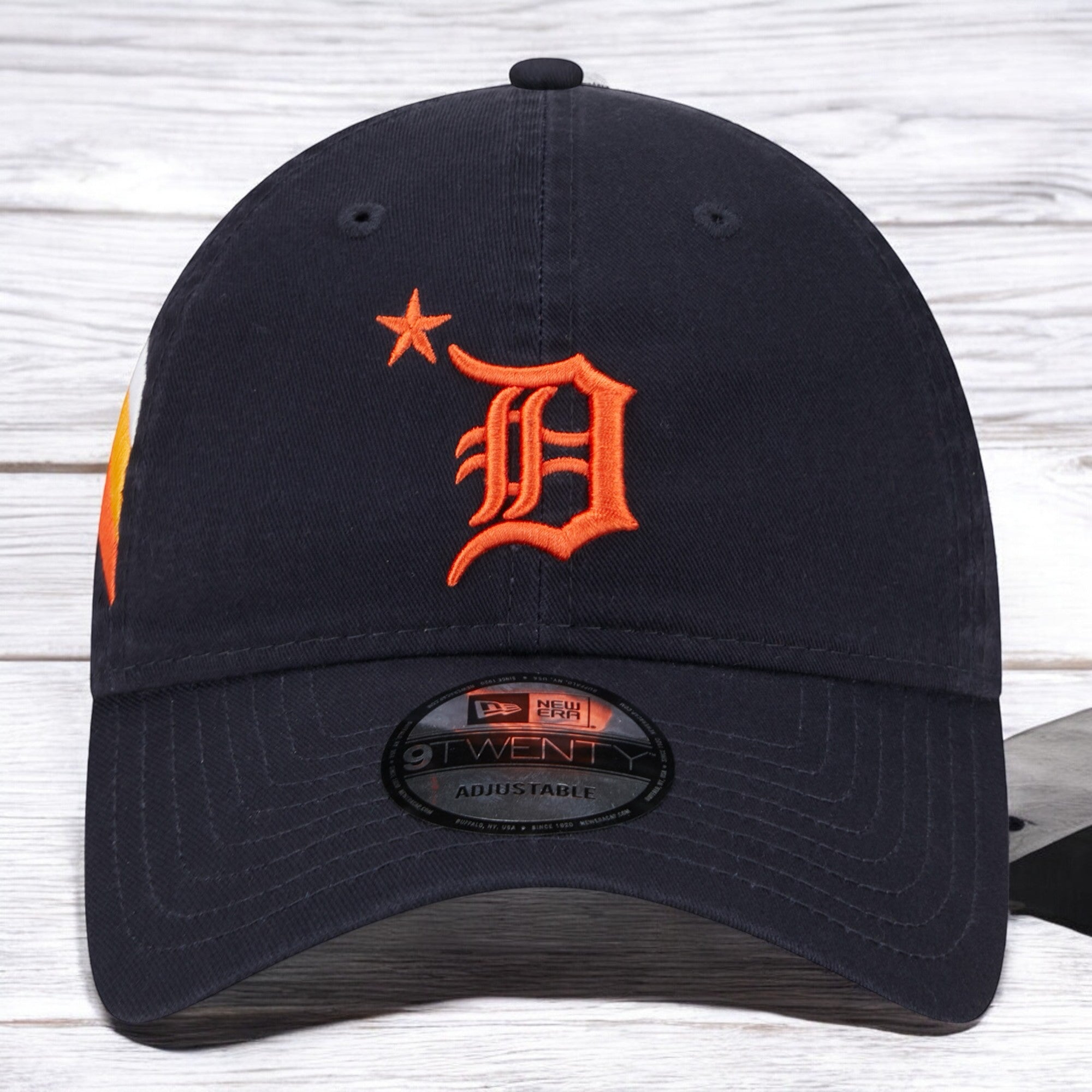 [60413652] MENS NEW ERA MLB DETROIT TIGERS 920 ALL STAR GAME 2023 STRAPBACK
