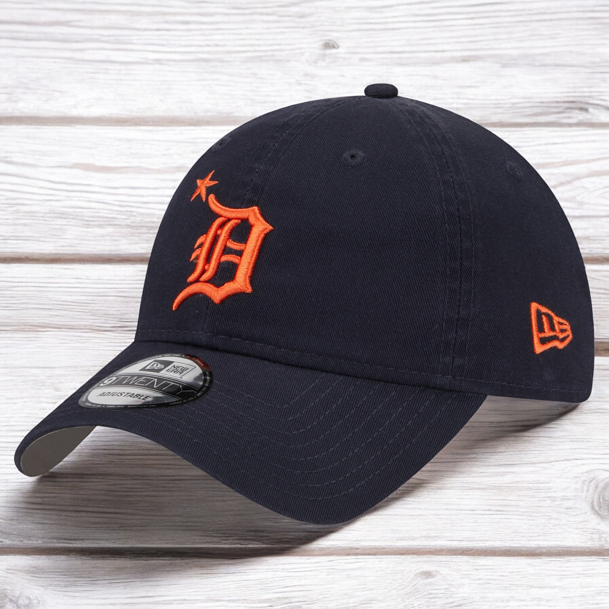 [60413652] MENS NEW ERA MLB DETROIT TIGERS 920 ALL STAR GAME 2023 STRAPBACK