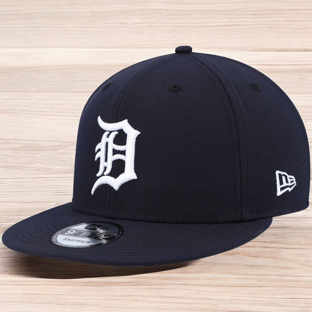 [60230409] Mens New Era MLB 950 BASIC SNAPBACK - DETROIT TIGERS