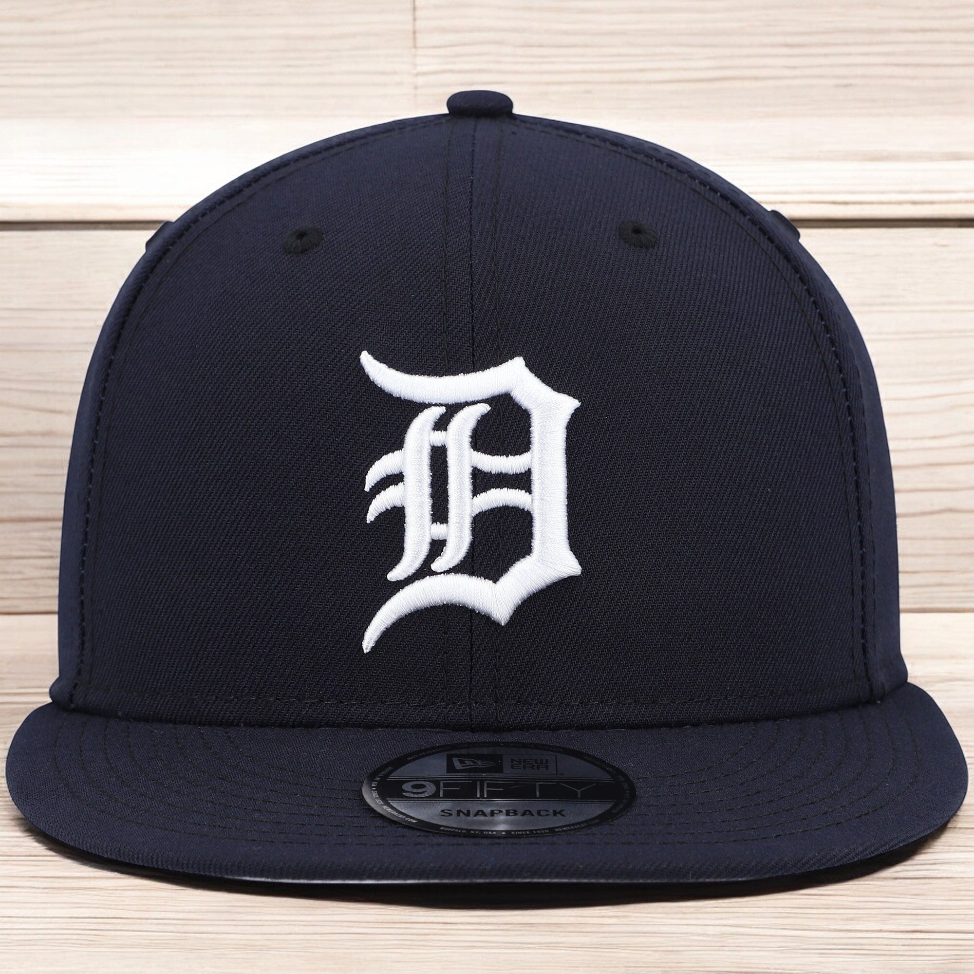 [60230409] Mens New Era MLB 950 BASIC SNAPBACK - DETROIT TIGERS