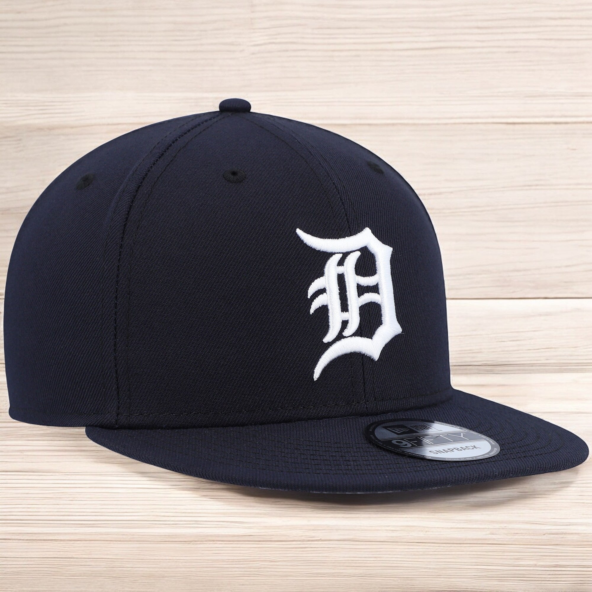 [60230409] Mens New Era MLB 950 BASIC SNAPBACK - DETROIT TIGERS
