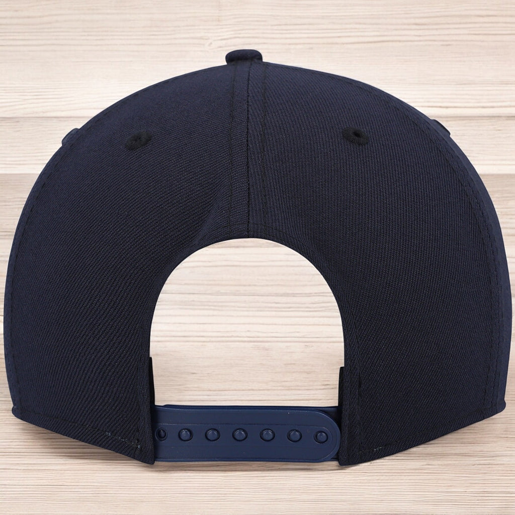 [60230409] Mens New Era MLB 950 BASIC SNAPBACK - DETROIT TIGERS