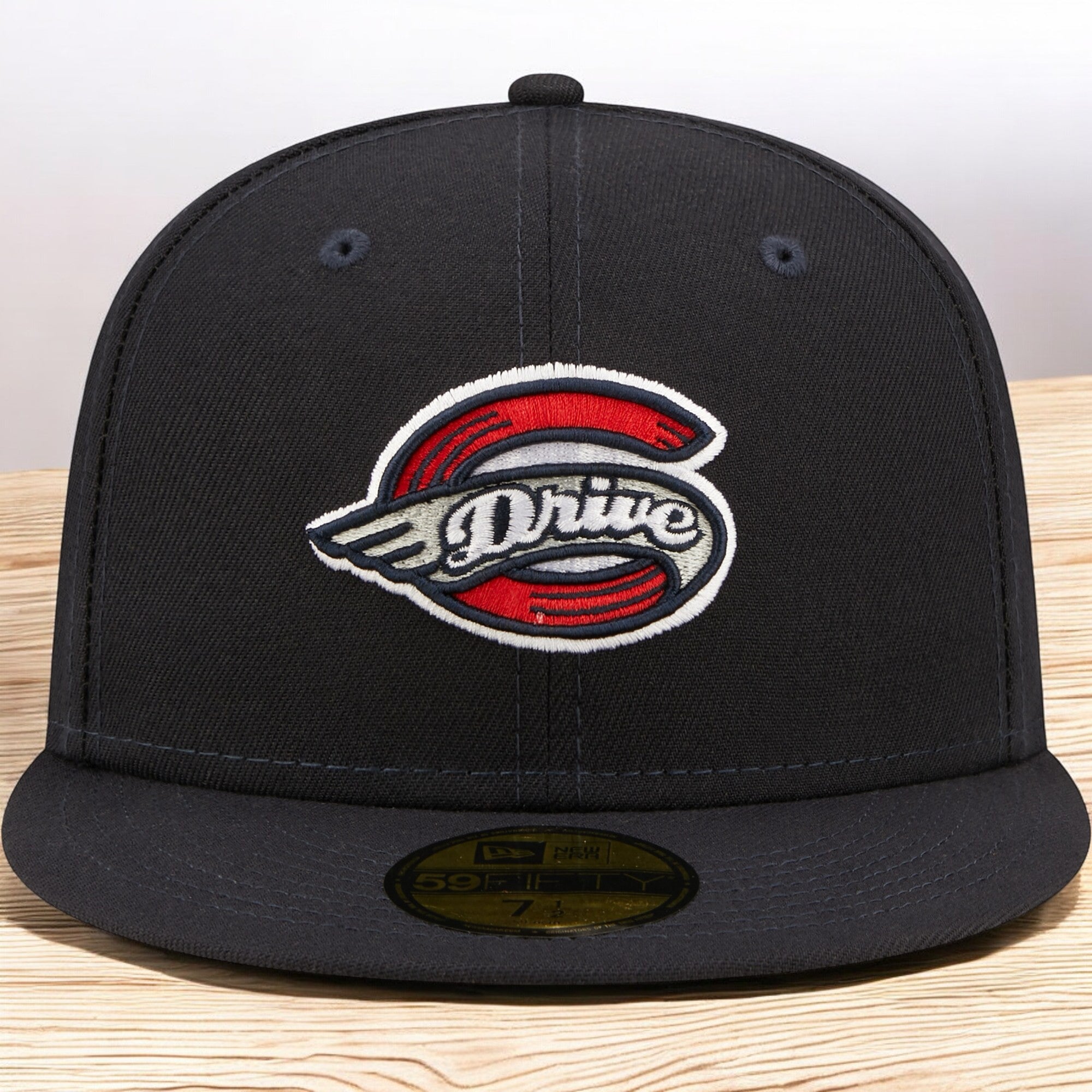 [12346648] Mens New Era MILB Greenville Drive 5950 59Fifty
