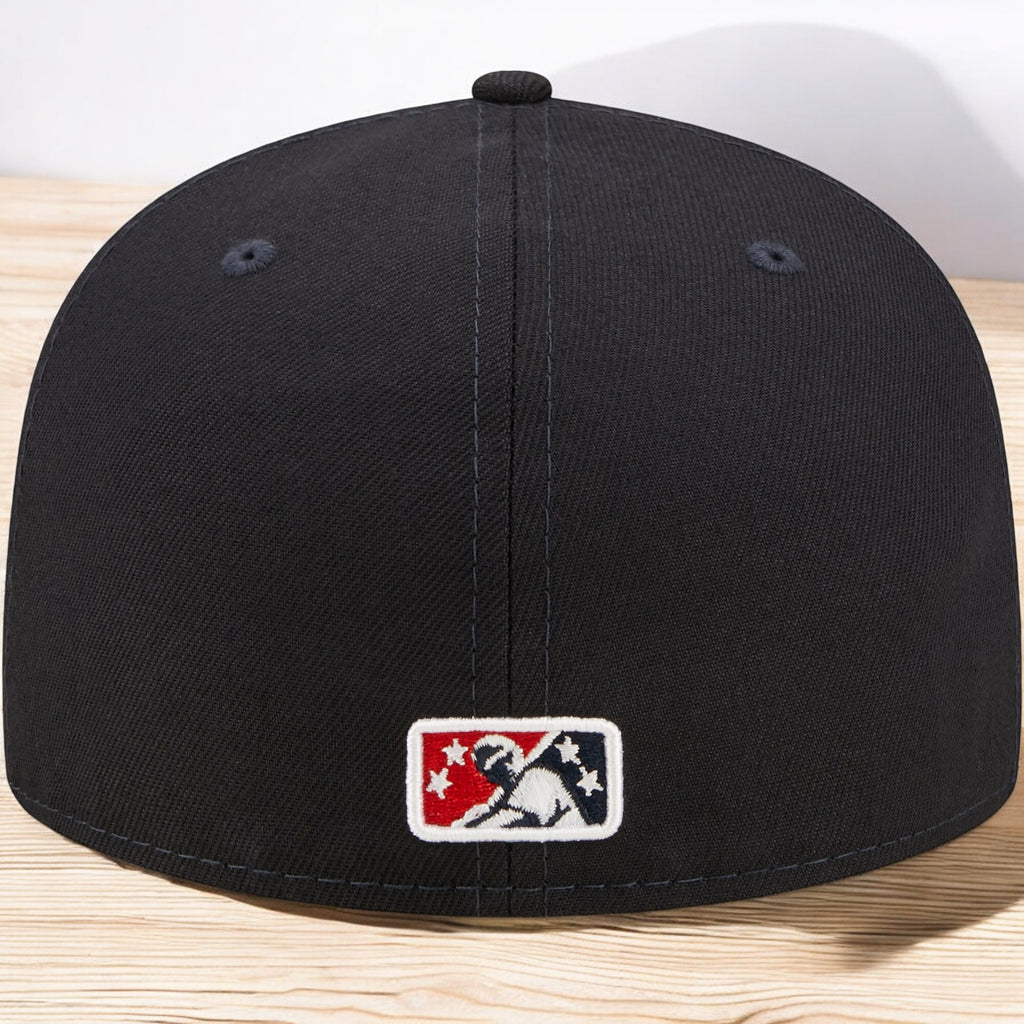 [12346648] Mens New Era MILB Greenville Drive 5950 59Fifty