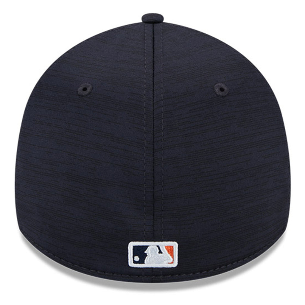 [60301666] MENS NEW ERA MLB HOUSTON ASTROS 3930 CLUBHOUSE 2023 FLEX - NAVY