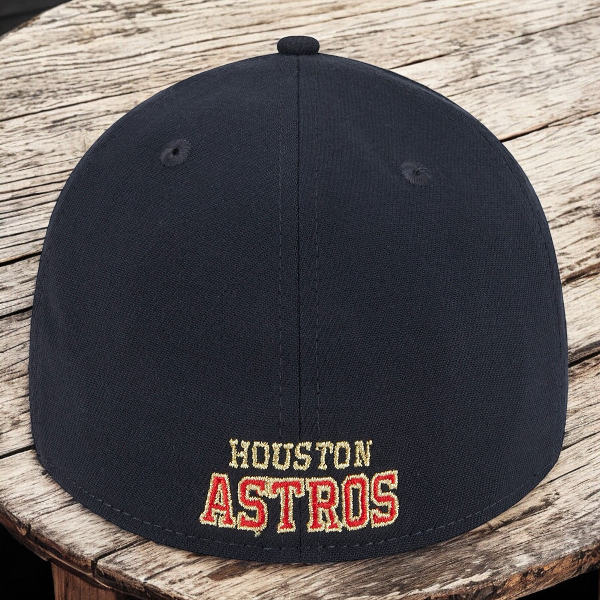 [60360022] Mens New Era MLB 3930 FOURTH OF JULY FLEX FIT - HOUSTON ASTROS