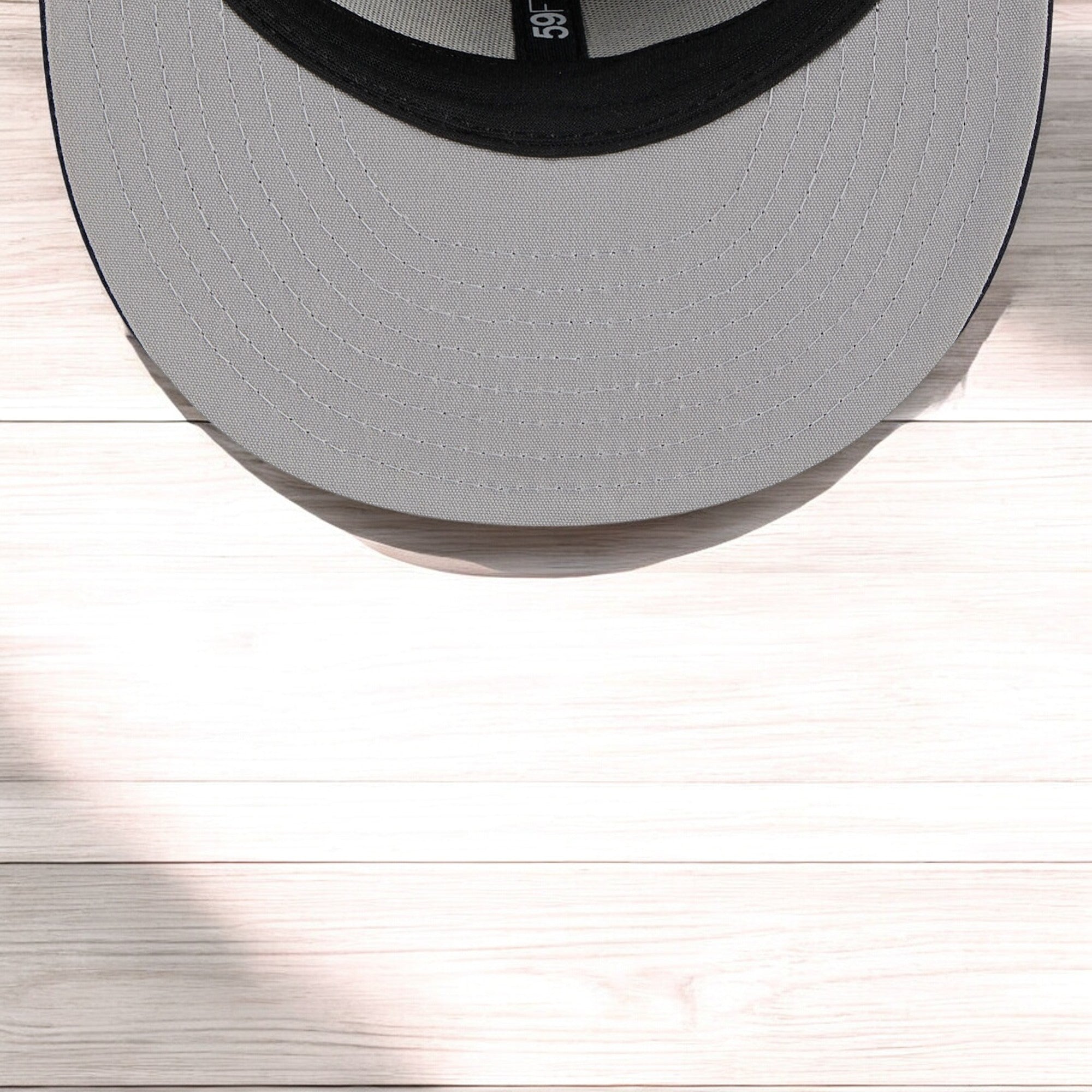 [60360512] MENS NEW ERA MLB MILWAUKEE BUCKS 5950 JULY 4TH FITTED - NAVY