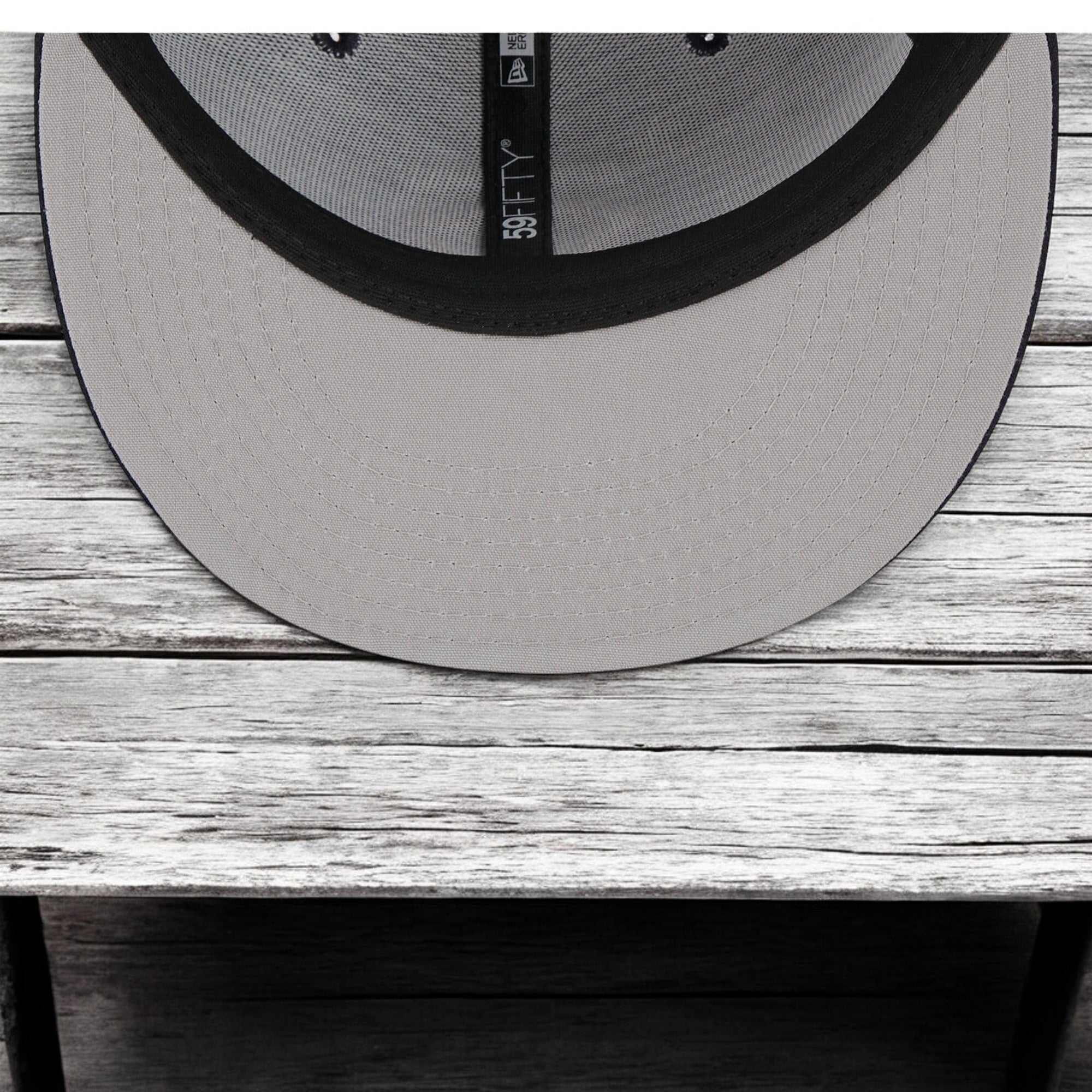 [60413061] MENS NEW ERA MLB MINNESOTA TWINS 5950 ASG 2023 FITTED - NAVY