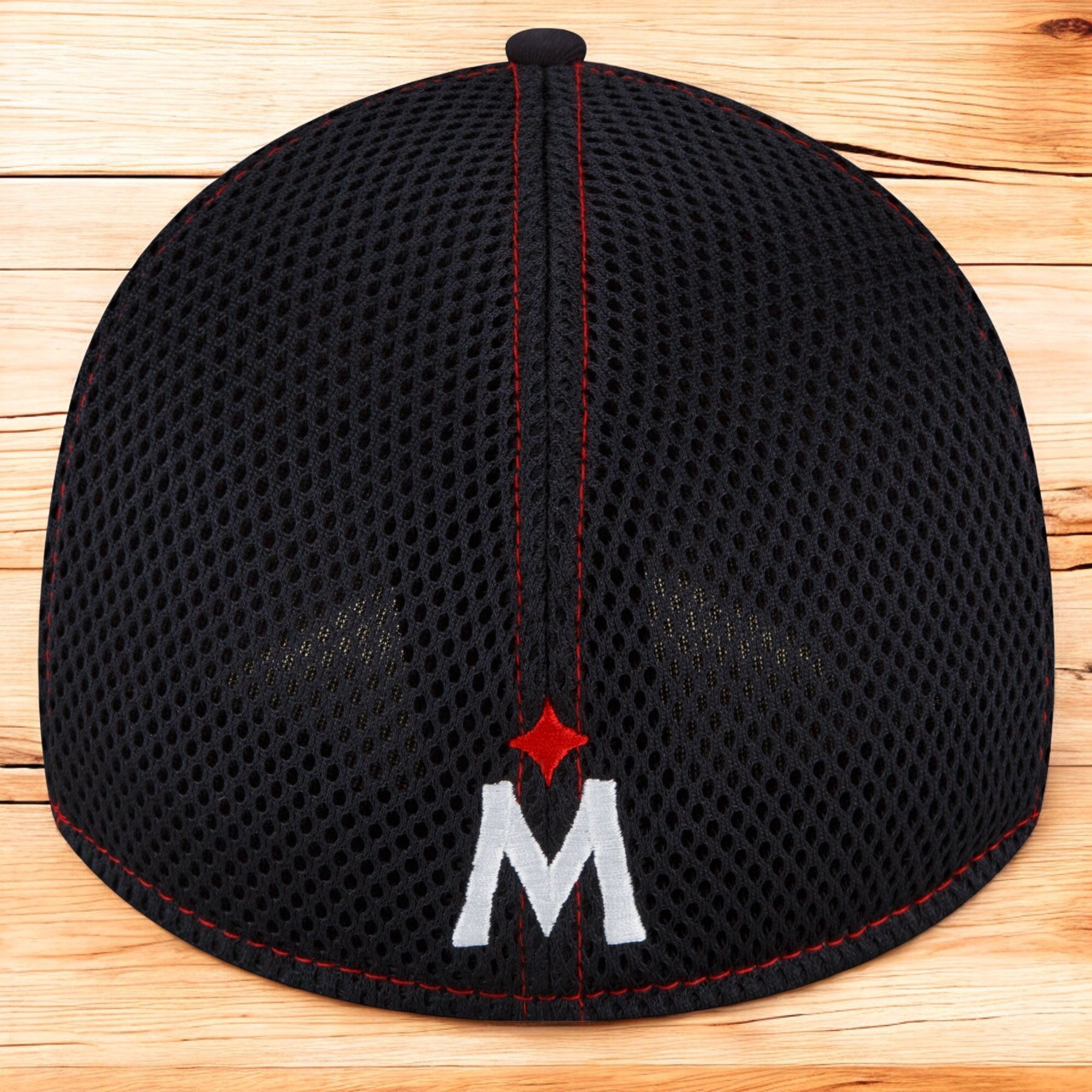 [10059489] MENS NEW ERA MLB MINNESOTA TWINS 3930 CLASSIC NEO TEAM FLEX - NAVY
