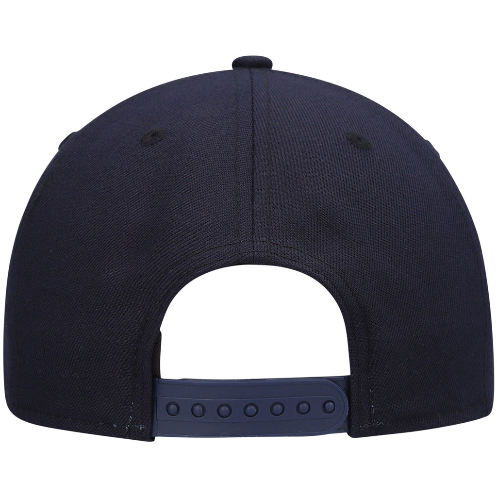 [70523753] MENS NEW ERA NCAA NEVADA WOLF PACK 950 SNAPBACK - NAVY