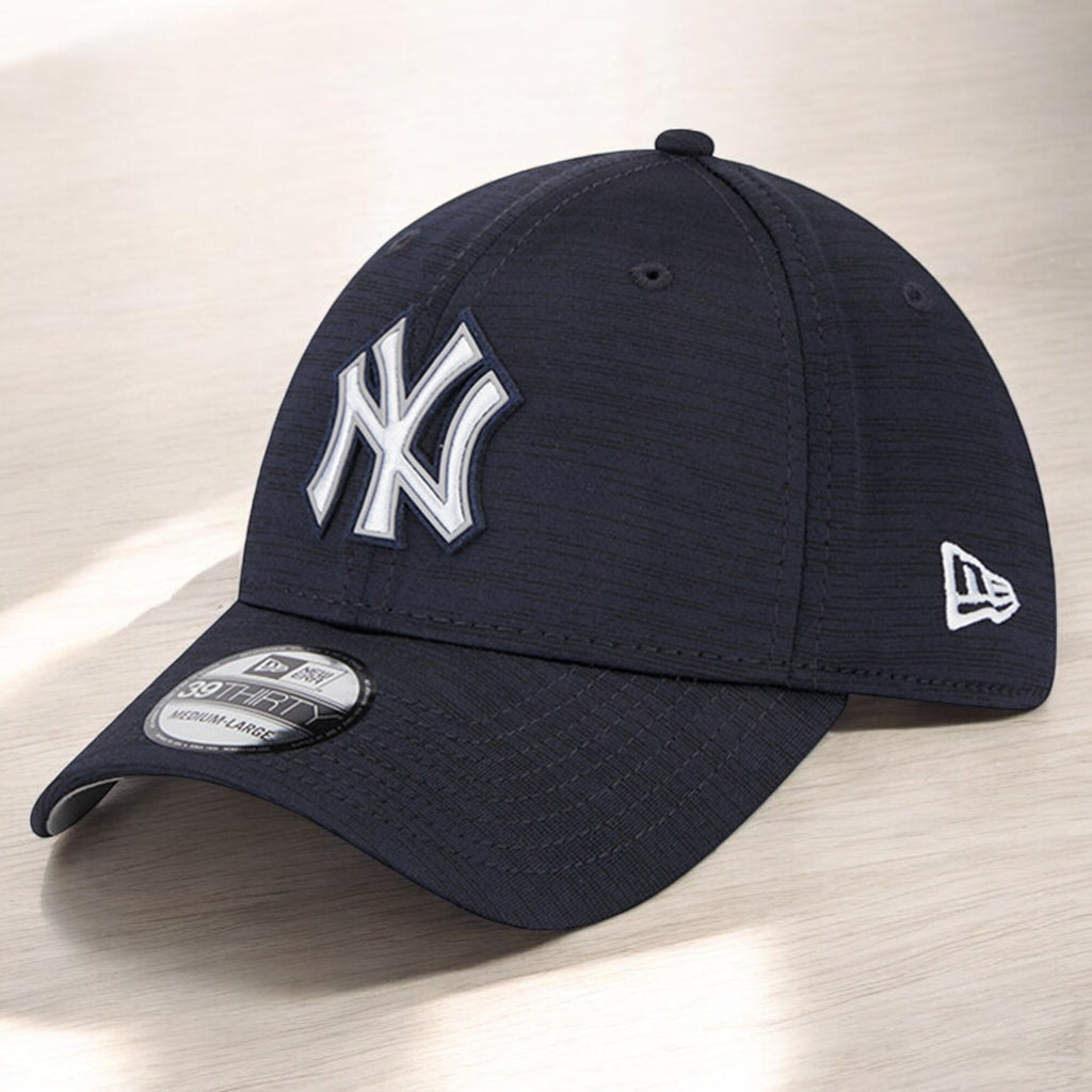 [60301678] MENS NEW ERA MLB NY YANKEES 3930 CLUBHOUSE 2023 FLEX - NAVY