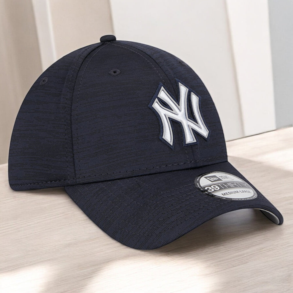 [60301678] MENS NEW ERA MLB NY YANKEES 3930 CLUBHOUSE 2023 FLEX - NAVY