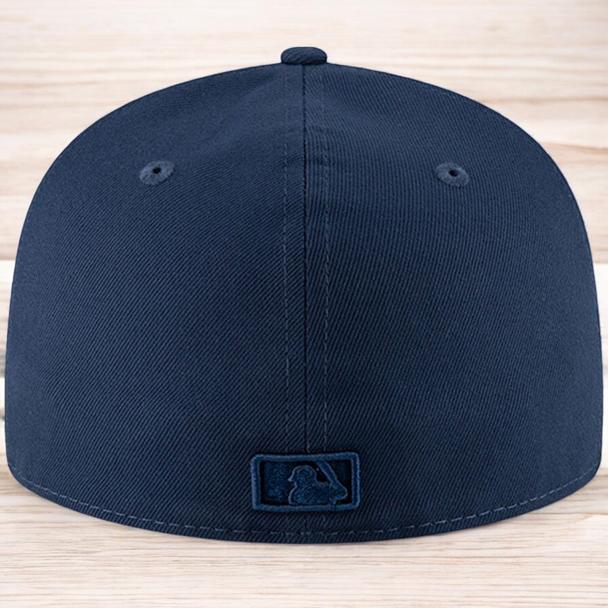 [70587452] Mens New Era MLB NY YANKEES 5950 FITTED - OCEANSIDE BLUE