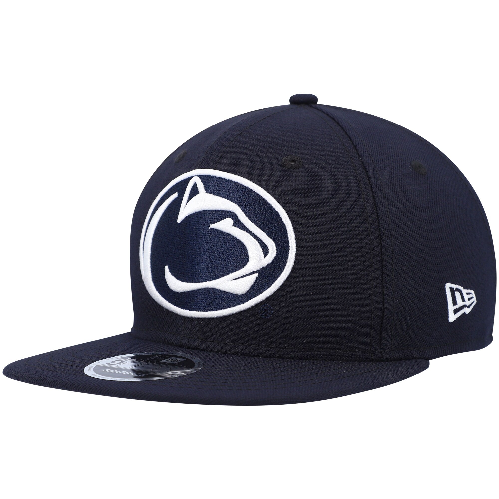 [70523733] MENS NEW ERA NCAA PENN STATE NITTANY LIONS 950 SNAPBACK - NAVY