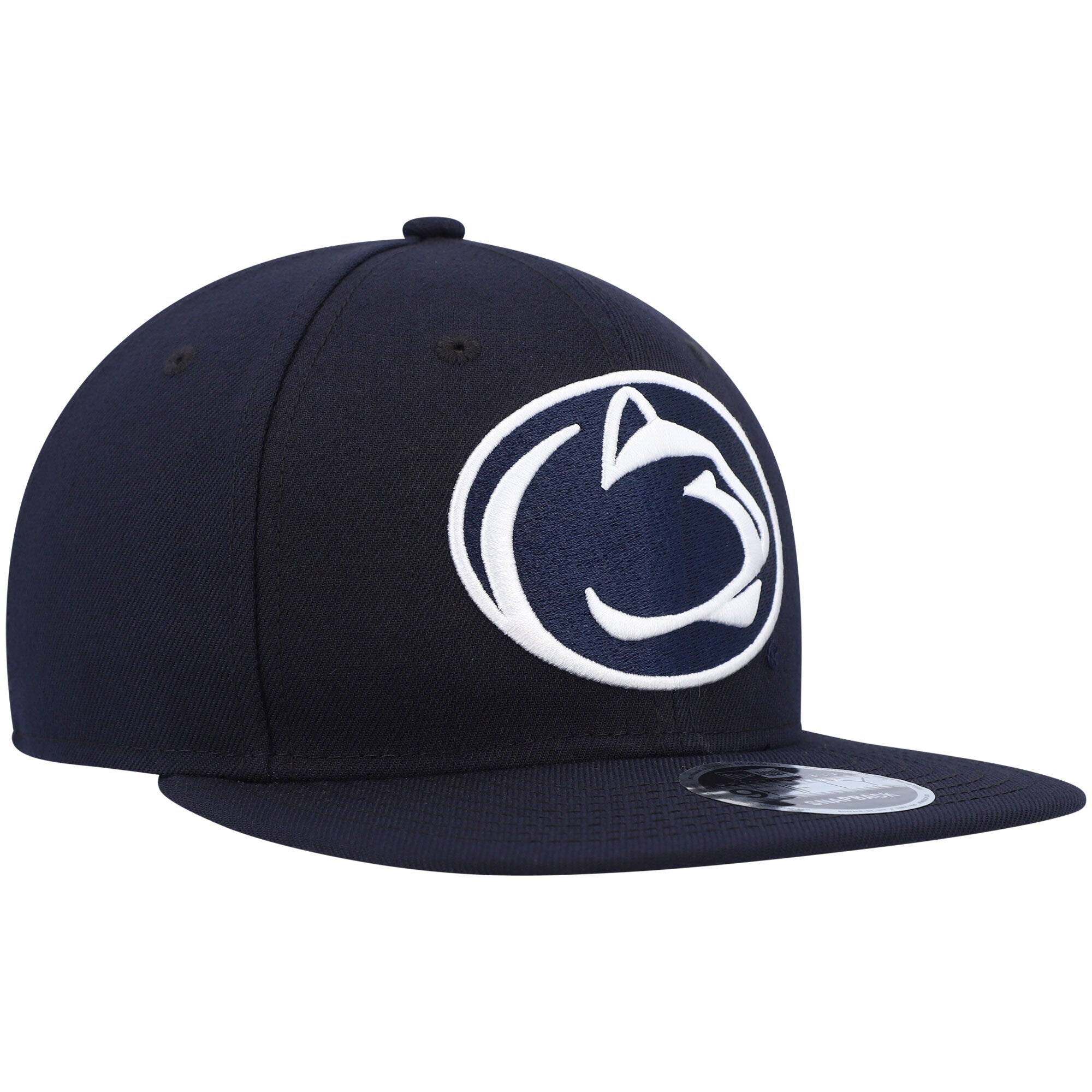 [70523733] MENS NEW ERA NCAA PENN STATE NITTANY LIONS 950 SNAPBACK - NAVY