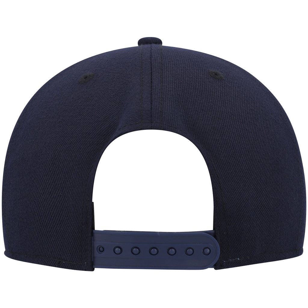 [70523733] MENS NEW ERA NCAA PENN STATE NITTANY LIONS 950 SNAPBACK - NAVY