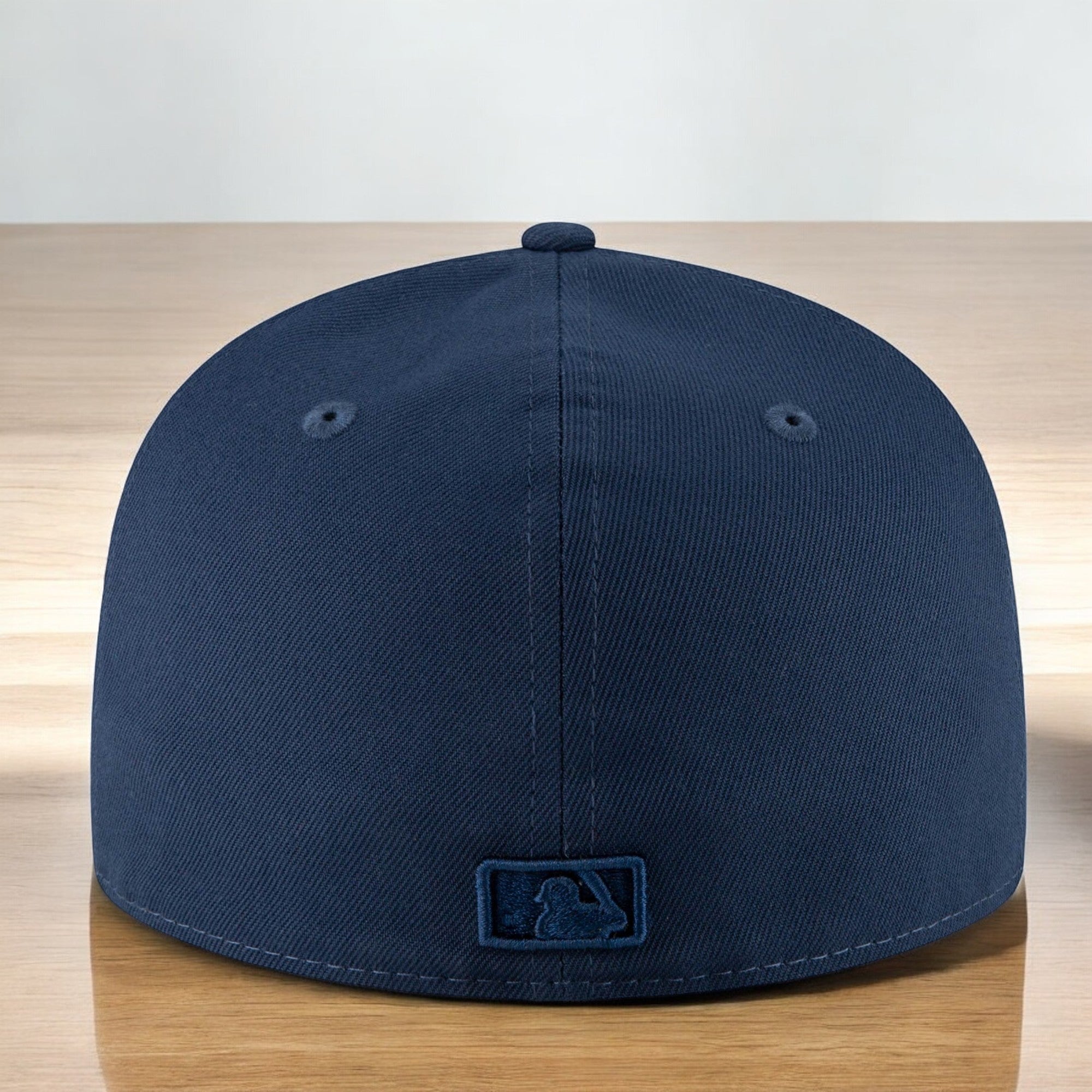 [70587750] Mens New Era MLB SF GIANTS 5950 FITTED - OCEANSIDE BLUE