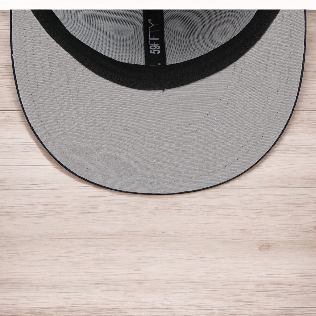 [60413070] MENS NEW ERA MLB SEATTLE MARINERS 5950 ASG 2023 FITTED - NAVY