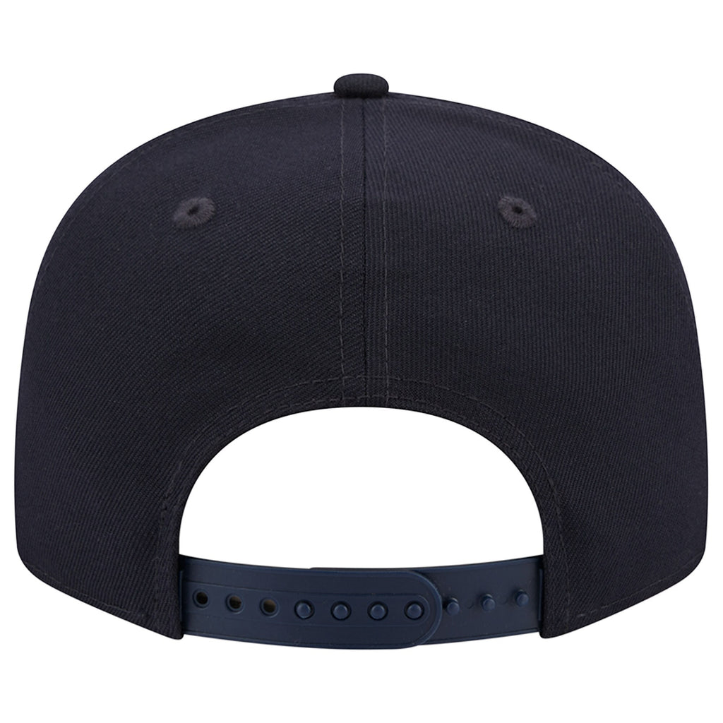 [60311054] Mens New Era MLB SEATTLE MARINERS 950 SNAPBACK 'EMERALD CITY' - NAVY