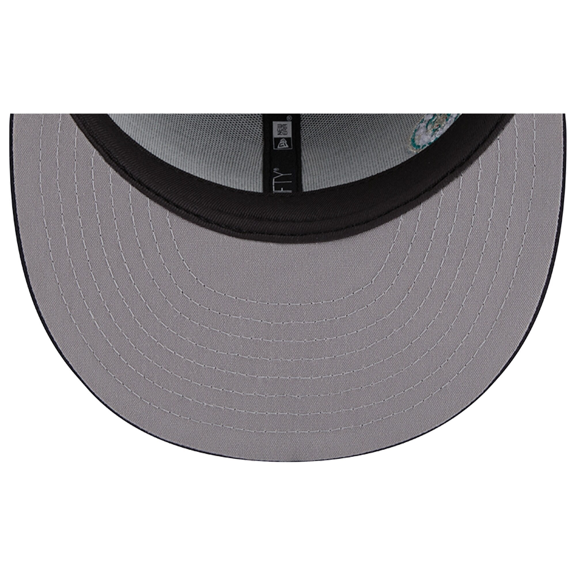[60311054] Mens New Era MLB SEATTLE MARINERS 950 SNAPBACK 'EMERALD CITY' - NAVY